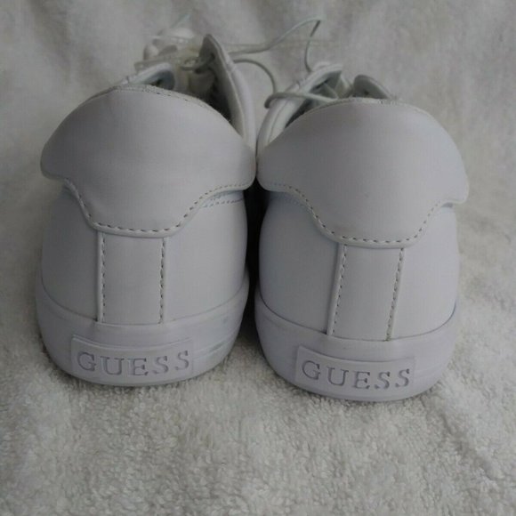 guess animal print sneakers